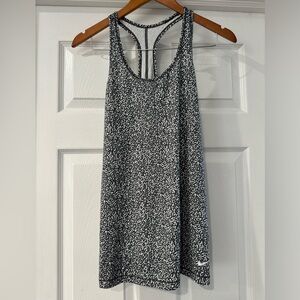 Women’s Nike Dri-Fit Tank Size Large